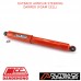 OUTBACK ARMOUR STEERING DAMPER (FOAM CELL) - OASU0954006